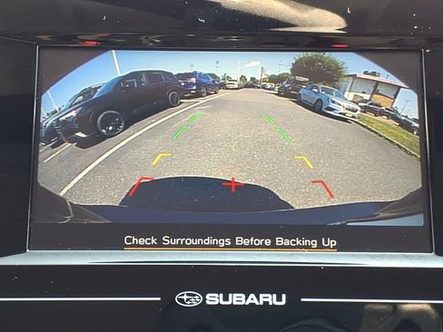Certified 2023 Subaru Impreza 2.0i AWD/4WD image 10
