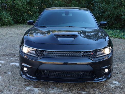 Used 2021 Dodge Charger R/T image 8
