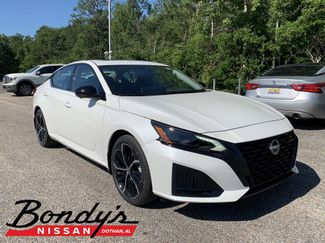 New 2026 Nissan Altima 2.5 SR w/ SR Premium Package FWD video 1