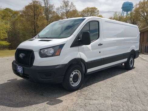 New 2026 Ford Transit 150 XL RWD image 6