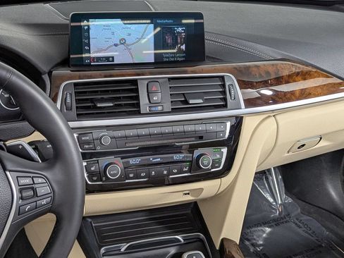 Used 2019 BMW 430i Convertible w/ Convenience Package RWD image 34