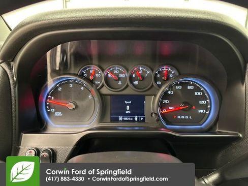 Used 2022 GMC Sierra 3500 Pro w/ Convenience Package image 25