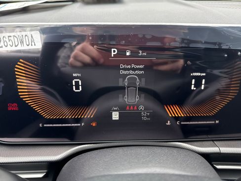 New 2026 Kia Sportage LX w/ LX Convenience Package image 24