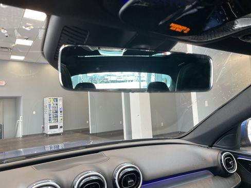 Used 2022 Mercedes-Benz C 300 Sedan image 63