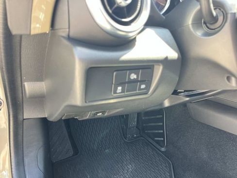 Used 2024 MAZDA MX-5 Miata Grand Touring w/ Weather Package RWD image 26