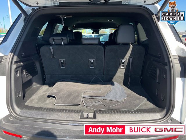 Used 2026 Buick Enclave Preferred FWD image 11