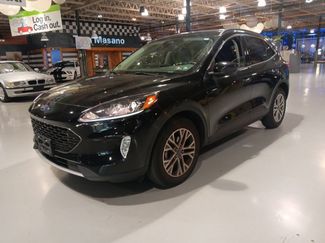 Used 2022 Ford Escape SEL AWD/4WD video 1
