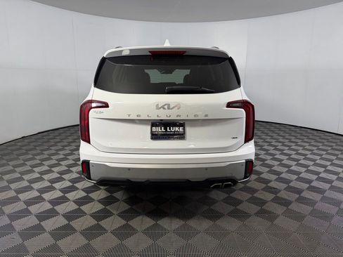 Used 2024 Kia Telluride S w/ S Sunroof Package AWD/4WD image 10