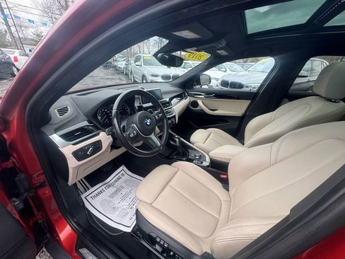 Used 2018 BMW X2 xDrive28i image 36