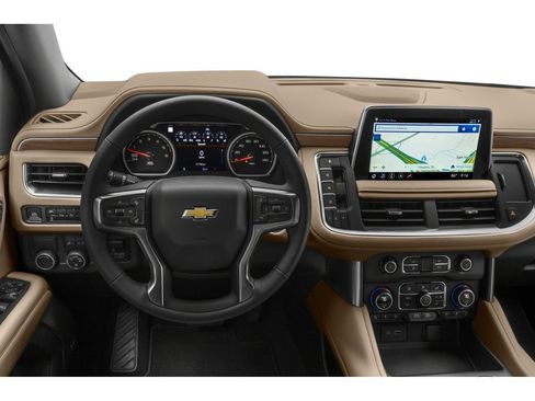 Used 2023 Chevrolet Tahoe Premier RWD image 4