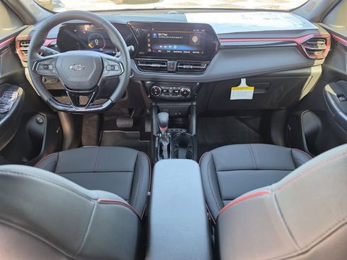 New 2026 Chevrolet TrailBlazer RS w/ Convenience Package image 15