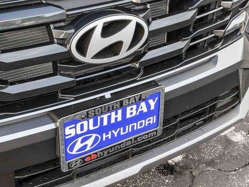 New 2026 Hyundai Tucson SE image 11