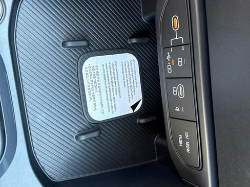 Certified 2025 Kia K4 EX FWD image 35