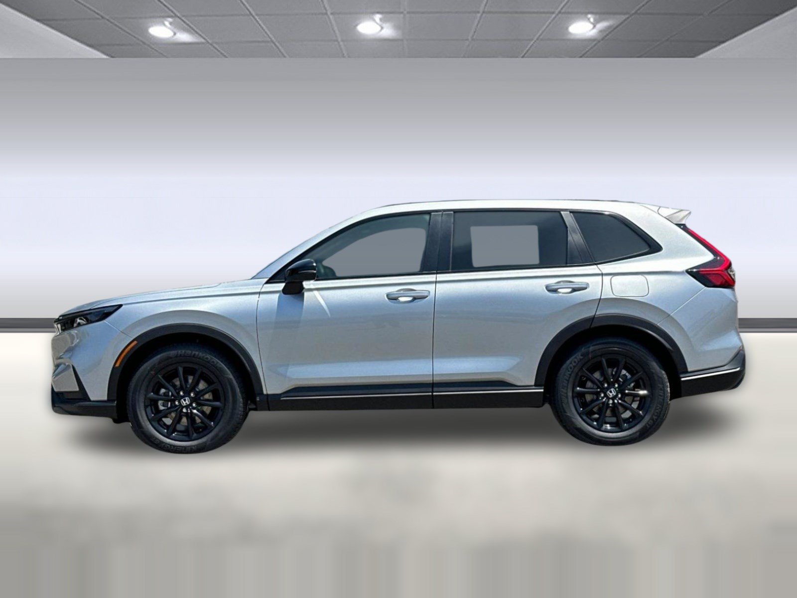 Certified 2026 Honda CR-V Sport image 2