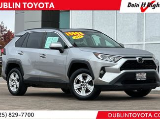 Used 2019 Toyota RAV4 XLE 360° Tour