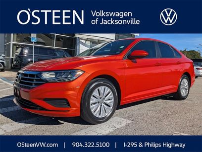 Used 2019 Volkswagen Jetta S w/ Driver Assistance Package