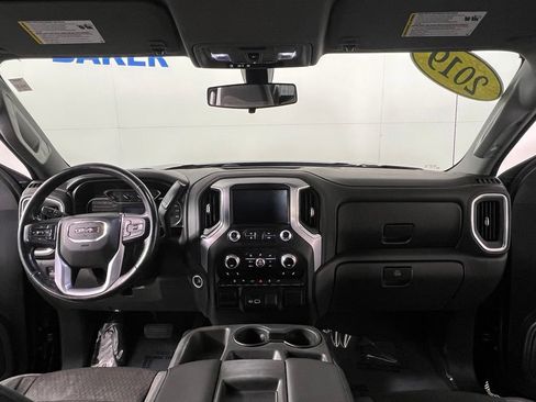 Used 2019 GMC Sierra 1500 SLE w/ SLE Value Package AWD/4WD image 10