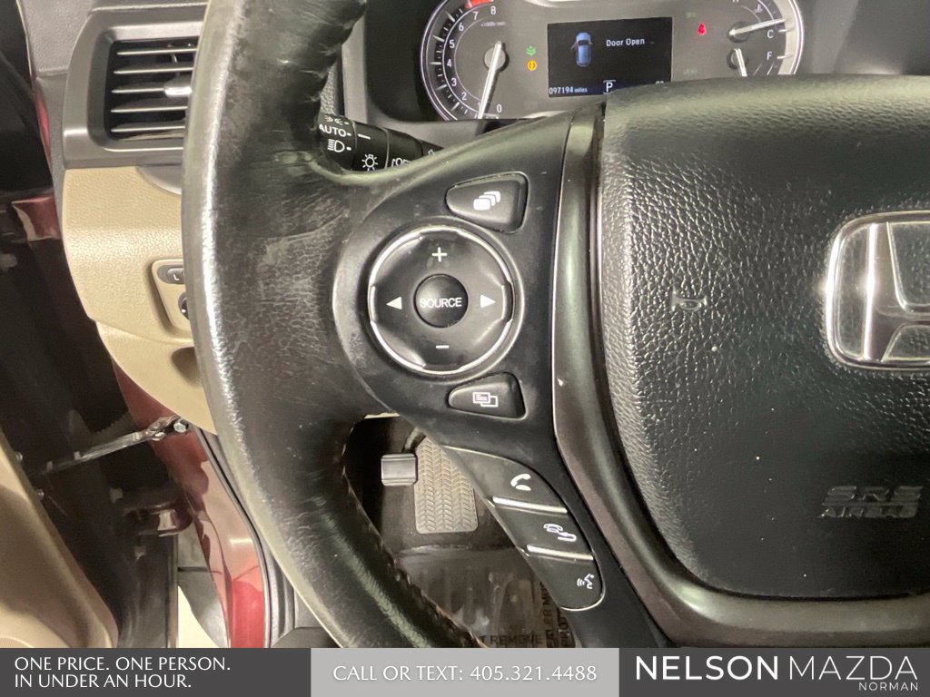 Used 2018 Honda Pilot EX-L image 42