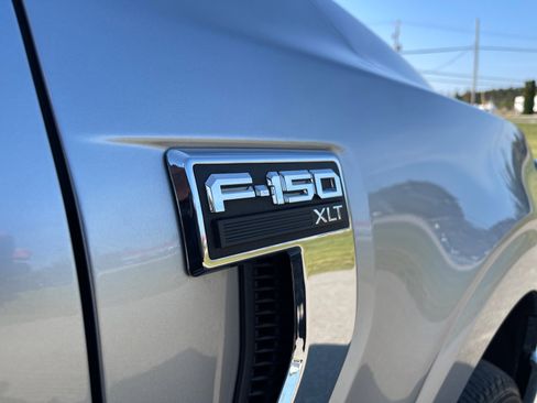 Used 2023 Ford F150 XLT image 26