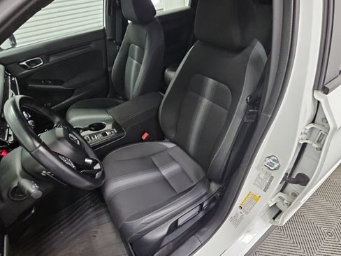 Used 2024 Honda Civic Sport image 24