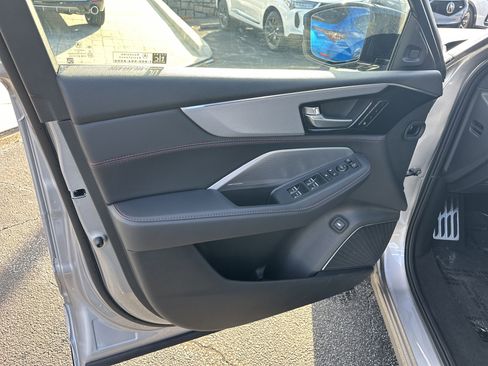 New 2026 Acura MDX A-Spec image 10
