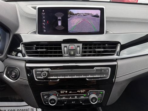 Used 2022 BMW X1 sDrive28i image 24
