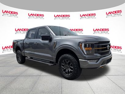 Used 2023 Ford F150 Tremor