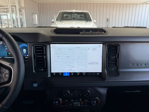 New 2025 Ford Bronco Big Bend image 26