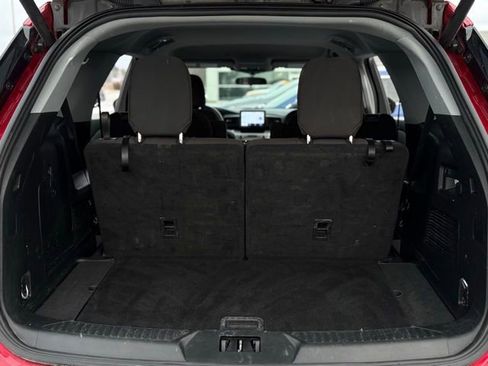 Certified 2023 Ford Explorer XLT image 21