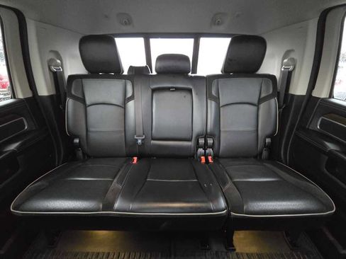 Used 2023 RAM 3500 Laramie image 18