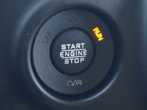 Used 2021 Jeep Wrangler Rubicon w/ Steel Bumper Group image 8