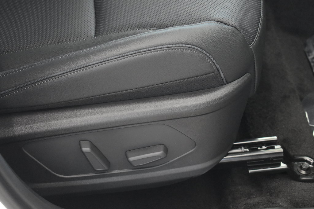 New 2026 Hyundai Tucson Limited AWD/4WD image 14