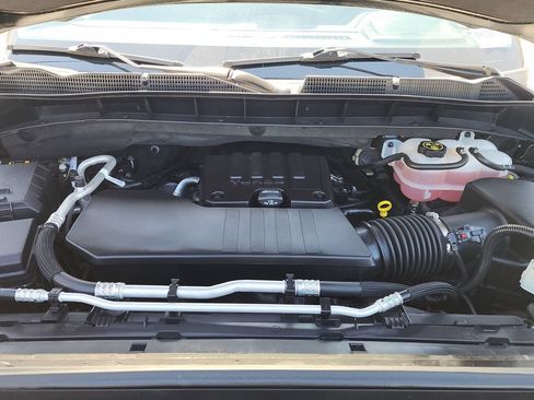 Used 2023 GMC Sierra 1500 Elevation RWD image 24