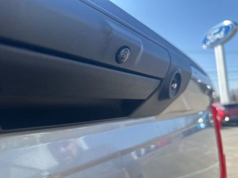 Used 2023 Ford F350 XL w/ STX Appearance Package image 7