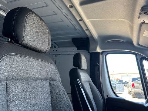 New 2026 RAM ProMaster 1500 w/ Quick Order Package 22G SLT FWD image 15