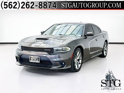 Used 2022 Dodge Charger GT