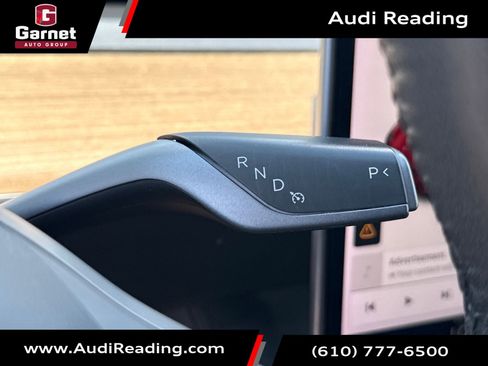Used 2021 Tesla Model Y Long Range AWD/4WD image 23