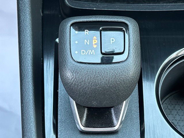 Used 2025 Nissan Rogue SV AWD/4WD image 46