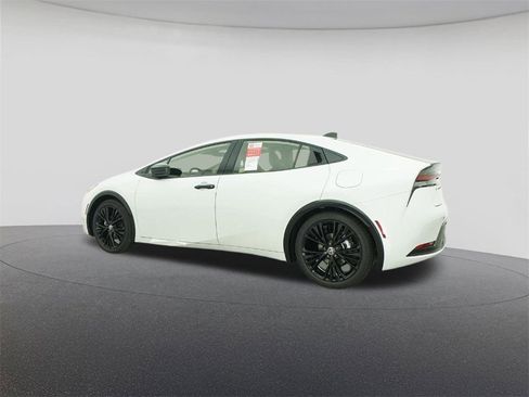 New 2026 Toyota Prius image 20