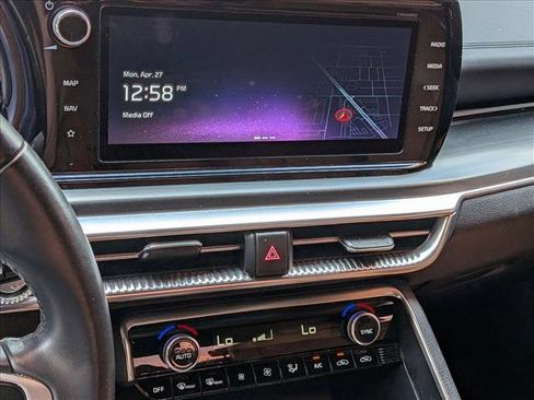 Used 2024 Kia K5 GT FWD image 6