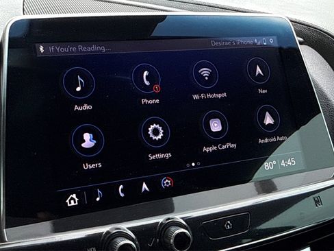 Used 2020 Cadillac CT5 Premium Luxury AWD/4WD image 35