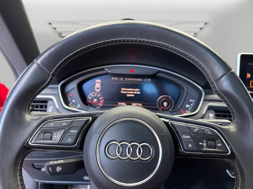 Used 2018 Audi S5 Premium Plus w/ Navigation Package AWD/4WD image 17