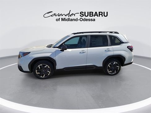 New 2026 Subaru Forester Limited image 5