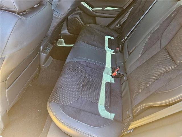 New 2026 Subaru WRX tS w/ Popular Package #2 AWD/4WD image 16