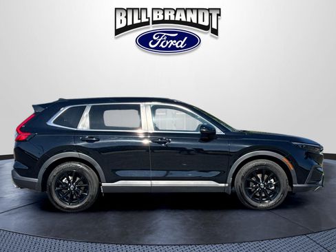 Used 2024 Honda CR-V Sport image 2