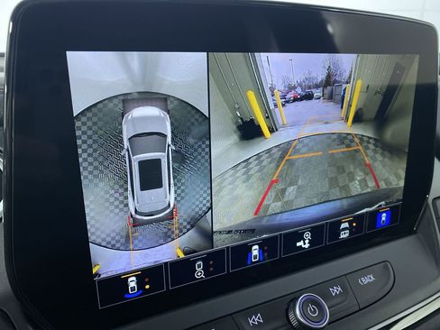 New 2026 Chevrolet Blazer RS w/ Driver Confidence II Package image 7