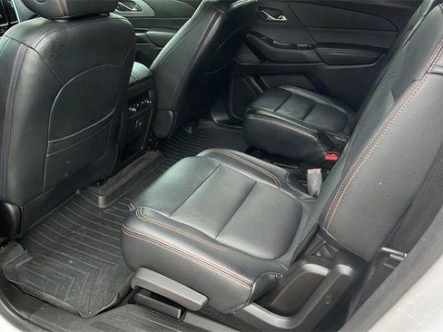 Used 2019 Chevrolet Traverse LT image 22