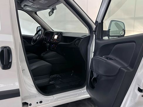 Used 2022 RAM ProMaster City Tradesman w/ Window Group 05 FWD image 23