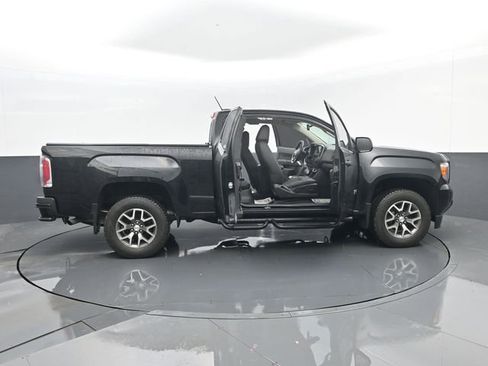 Used 2019 GMC Canyon All Terrain image 27