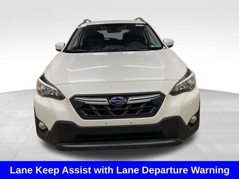 Certified 2023 Subaru Crosstrek 2.0i Premium image 7